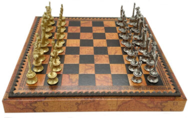 Шахи Italfama Napaleone 92M+219MAP — ElitPodarok