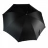 Зонт мужской черный «Кобра», Silver от WALKING STICKS фото 5 — ElitPodarok