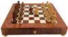 Шахи Italfama Класика Palissandro G1029 + 8721RL фото 2 — ElitPodarok