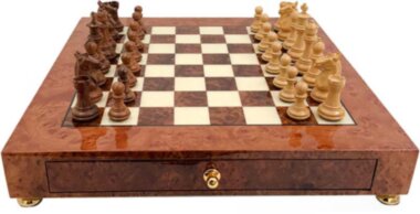 Шахи Italfama Класика Palissandro G1029 + 8721RL — ElitPodarok