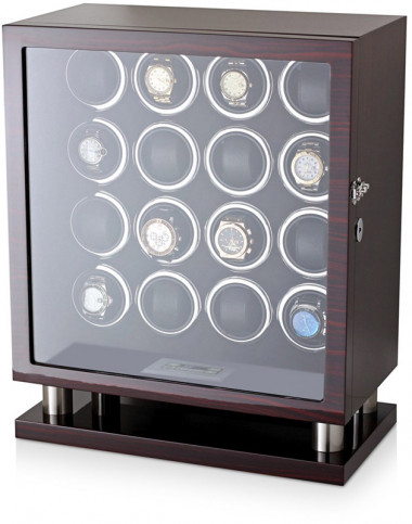 Шкатулка Rothenschild для подзавода 16 часов RS-LTG8016EF-D — ElitPodarok