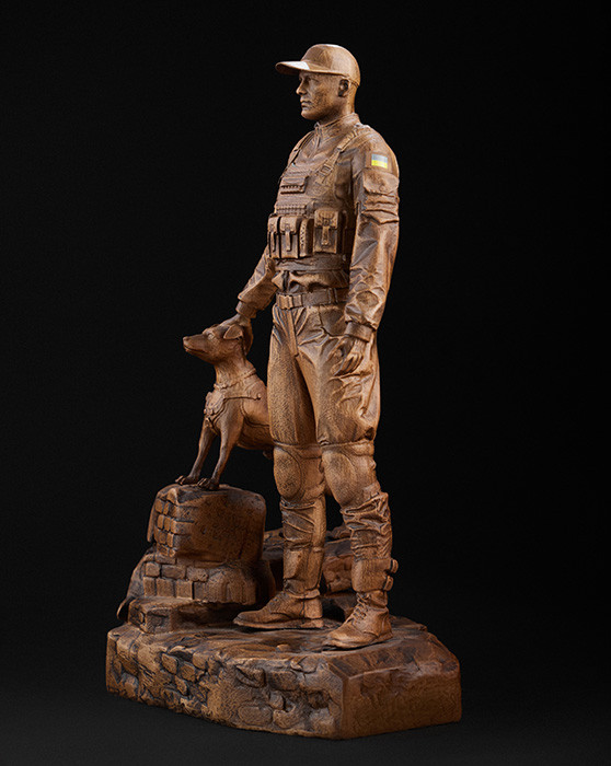 その他 APVSHKIN STATUE from SSUR APVSHKIN STATUE from SSUR