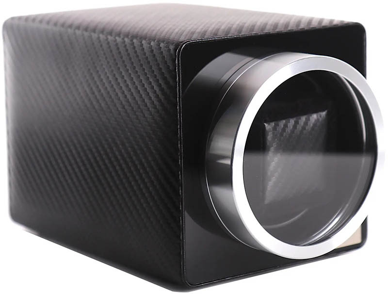 Шкатулка Salvadore для подзавода 1 часов MBPU/411/CF фото 1 — ElitPodarok