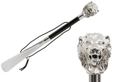 Ложка для взуття SILVER LION SHOEHORN від PASOTTI — ElitPodarok