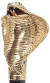 Ложка для взуття GOLDEN COBRA від PASOTTI фото 5 &mdash; ElitPodarok
