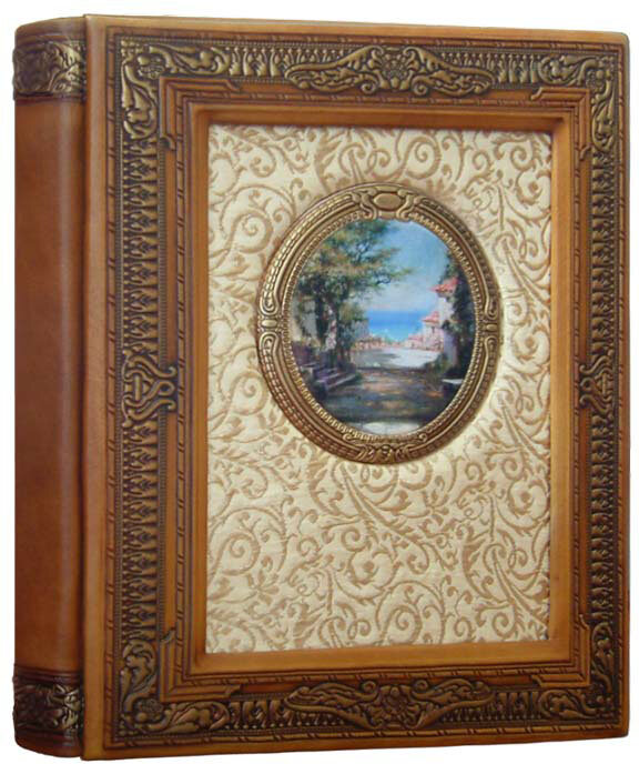 Фотоальбом «Ретро» фото 1 — ElitPodarok