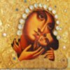 Икона «Пресвятая Богородица Касперовская» фото 4 — ElitPodarok