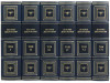 Бібліотека «Історія дипломатії» у шкіряній палітурці фото 7 — ElitPodarok