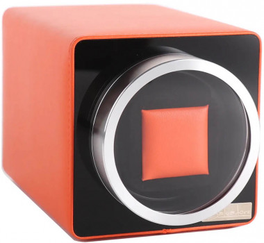 Шкатулка Salvadore для подзавода 1 часов MBPU/411/OR — ElitPodarok