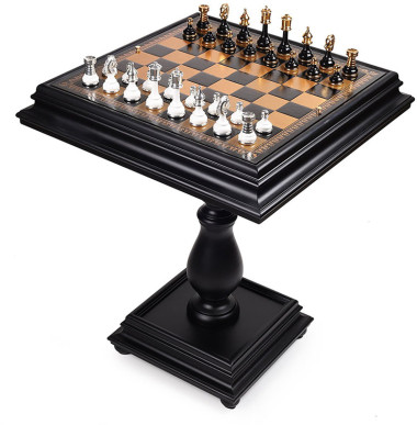 Шахматы Italfama Staunton 150GSBN+TAV217N — ElitPodarok