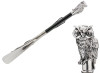 Ложка для взуття SILVER OWL SHOEHORN від PASOTTI фото 1 — ElitPodarok