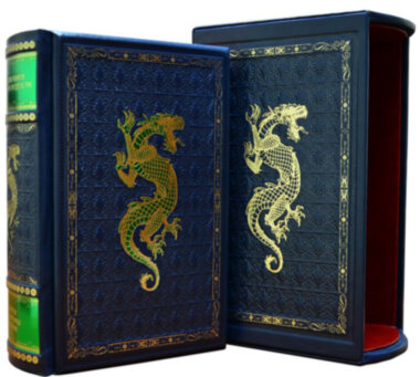 Подарочная книга «Большая книга восточной мудрости» — ElitPodarok