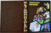 Книга «Енциклопедія футболу» у шкіряній палітурці фото 2 — ElitPodarok