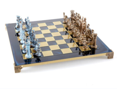 Шахи Manopoulos "Греко-Римська війна" — ElitPodarok