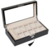 Шкатулка Rothenschild для хранения часов RS-841-10BCJ фото 2 — ElitPodarok