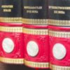 Подарункова бібліотека Жуль Верн «Історія великих подорожей» фото 3 — ElitPodarok