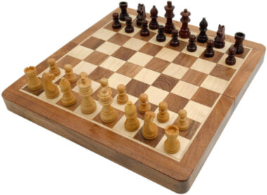 Шахматы магнитные Italfama Классика Staunton G1034M — ElitPodarok