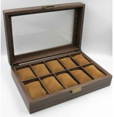 Шкатулка для хранения часов Craft 10WPU.ANTQ — ElitPodarok