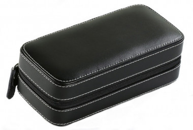 Шкатулка Rothenschild для хранения часов RS-2W-SP-B — ElitPodarok