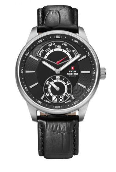 Швейцарские армейские часы Swiss Military by Chrono SM34037.03 — ElitPodarok