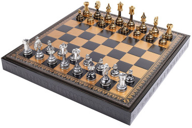 Шахи Italfama Classico 150GSF+222GN — ElitPodarok