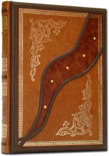 Подарункова книга «Кухня. секрети майстерності» — ElitPodarok