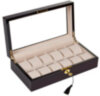 Шкатулка Rothenschild для хранения часов RS-841-12EC фото 2 — ElitPodarok
