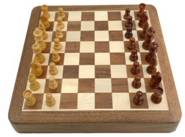 Шахматы магнитные Italfama Классика Staunton G1037XL — ElitPodarok