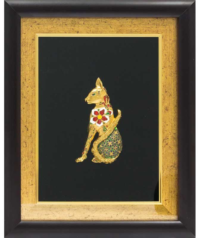 Подарунок «Кіт» фото 1 — ElitPodarok