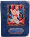 Эксклюзивная книга «Рубайят» Омар Хайям фото 3 — ElitPodarok