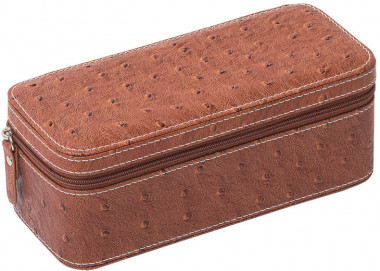 Шкатулка Rothenschild для хранения часов RS-2W-2-BR — ElitPodarok