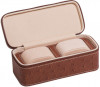 Шкатулка Rothenschild для хранения часов RS-2W-2-BR фото 2 — ElitPodarok