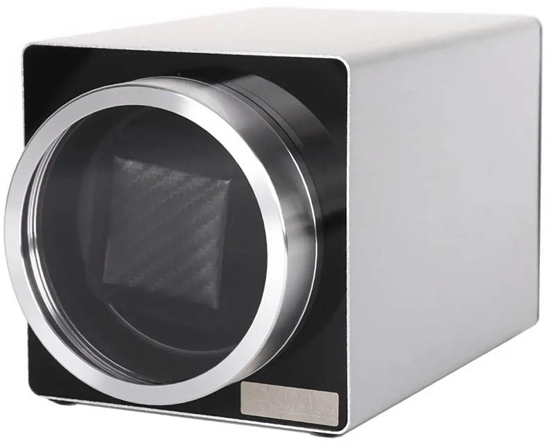 Шкатулка Salvadore для подзавода 1 часов MB/411/S фото 1 — ElitPodarok