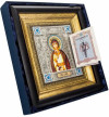 Икона подарочная «Святой Глеб‎» фото 4 — ElitPodarok