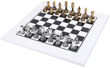 Шахматы Italfama Classico 150GSF+342BNSG — ElitPodarok