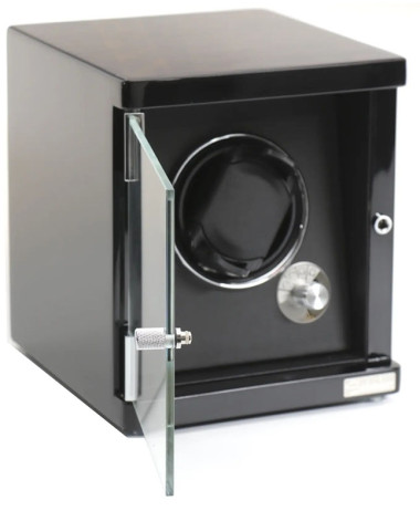 Шкатулка Salvadore для подзавода 1 часов L3010-2-BRB 1x1  — ElitPodarok