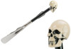 Ложка для обуви BONE SKULL SHOEHORN от PASOTTI фото 1 — ElitPodarok