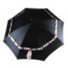Зонт женский двойной «Black Ribbon» от WALKING STICKS фото 4 — ElitPodarok