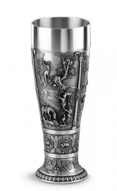 Бокал для пива «Freischuetz» 11307 от Artina SKS, 750 мл — ElitPodarok