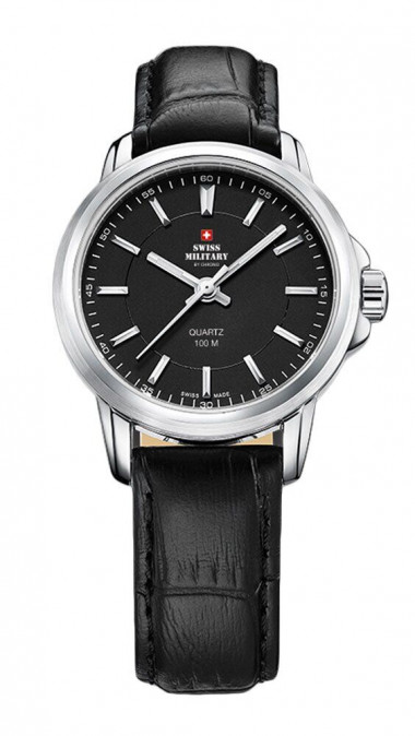 Швейцарские часы Swiss Military by Chrono SM34040.05 — ElitPodarok