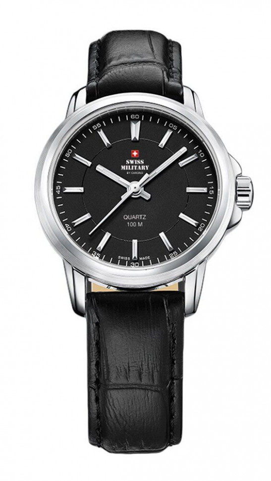 Швейцарские часы Swiss Military by Chrono SM34040.05 фото 1 — ElitPodarok
