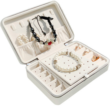Шкатулка Rothenschild для украшений RS-CJW002-W — ElitPodarok