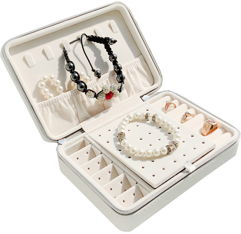 Шкатулка Rothenschild для украшений RS-CJW002-W фото 1 — ElitPodarok