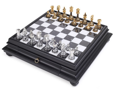 Шахматы Italfama Classico 150GSF+419N — ElitPodarok