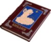 Книга «Дитяча Біблія» у шкіряній обкладинці фото 2 — ElitPodarok