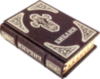 Шкіряна книга «Біблія» фото 6 — ElitPodarok