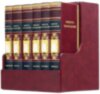 Бібліотека подарункова «Мудрість тисячоліть» фото 1 — ElitPodarok