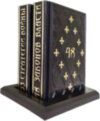 Комплект книг «48 Законів влади» і «33 Стратегії війни» фото 1 — ElitPodarok