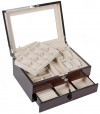 Шкатулка Rothenschild для украшений RS-J301-EC фото 1 — ElitPodarok