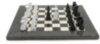 Шахи Italfama Modern G1501BN+513R фото 2 — ElitPodarok
